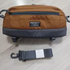 新品 Rapha トレイル ヒップ パック ウォルナット 3リットル - メルカリ
