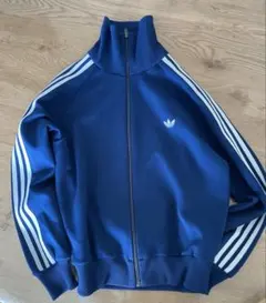 adidas　アディダス　ジャージ　上　レディース　ヴィンテージ感　新品　昔 adidas Originals アディダス オリジナルス ジャージ レディース