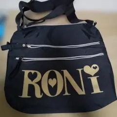 ＲＯＮＩ　ショルダーバッグのサムネイル