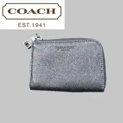 COACH コーチ　コインケース　小銭入れ