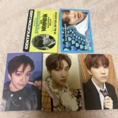 BOYNEXTDOOR HOW ウナク