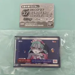 DECO*27ミニチュアミラーコレクションBig!