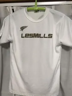 レスミルズシャツのサムネイル