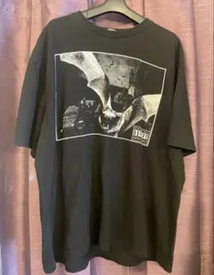 希少レア︰新品未使用】黒夢 清春 ツアーTシャツ 黒 S - メルカリ