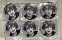 アイナナ 和泉三月 12 SONGS GIFT 缶バッジ