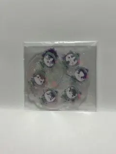 フリューくじ 忍たま乱太郎 さくらもちぴこ アクリルスタンド賞 六年生