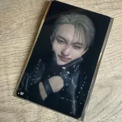 INI 田島将吾 XQUARE サコッシュ トレカ 107