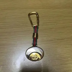 【最終値下げ】【新品未使用・箱付き】GUCCI キーチェーン
