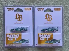 2026年最新】mini gt オートサロンの人気アイテム - メルカリ