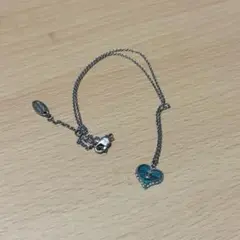 Vivienne Westwood 「PETRA」ネックレス