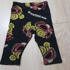 ま*~様 訳あり ヒステリックミニ 105 レギンス