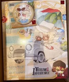 2026年最新】Identity V 第五人格 卓上侵入シリーズの人気アイテム