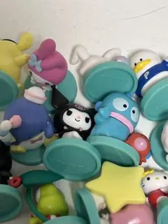 サンリオ チョコエッグ まとめ売り