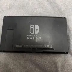 Nintendo Switch 本体 HAC-001