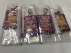 アイカツ カスタムドレスアップチャーム 紫吹蘭