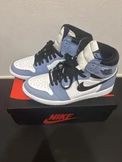 Nike Air Jordan1 High OG University Blue