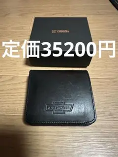 RADIALL ラディアル トラッカーウォレット 美品