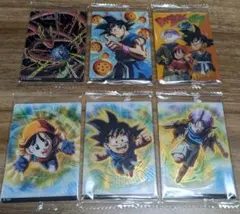 GTセット　ドラゴンボール　イタジャガ