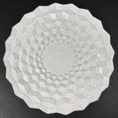 K】ASTIER de VILLATTEアスティエディナープレート30.5cm - メルカリ