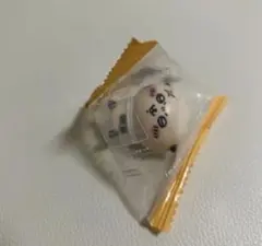 ちいかわ ラッコ　ミニフィギュア