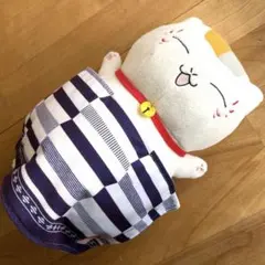 夏目友人帳一番くじ　にゃんこ先生の食卓