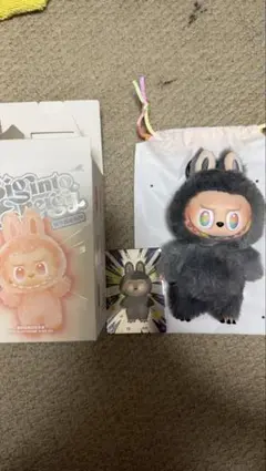おかしなぬいぐるみシリーズ　シークレット おかしなぬいぐるみシリーズ シークレット - メルカリ