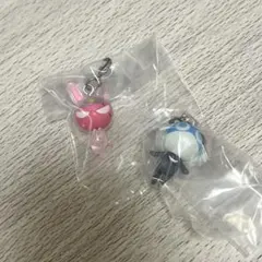 ギロロ　ドロロ　ゼロロ　めじるしアクセサリー　キーホルダー　ガチャガチャ　ケロロ