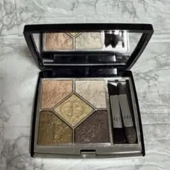 Dior サンク クルール クチュール549 ゴールデン スノー