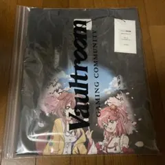 vaultroom × みっころね Tシャツ チャコール XL