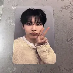 treasure thesameE クリスマス ラキドロ ジュンギュ