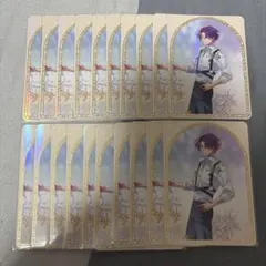 にじさんじ ART OF NIJISANJI コレクションカード 渡会雲雀