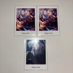 あんスタ ぱしゃっつ 乱凪砂