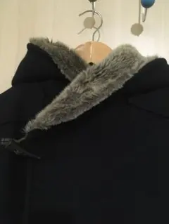 スナオクワハラ　ダブルコート