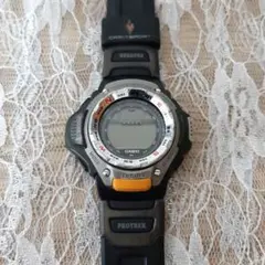 ✨ジャンク不動✨ CASIO✨プロトレック✨ PRT-41SJのサムネイル