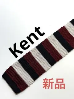 【新品】Ralph Lauren／ウールニットタイ／ボーダー／Italy製 ITALY製 POLO RALPH LAUREN シルク100% ニットタイ - メルカリ