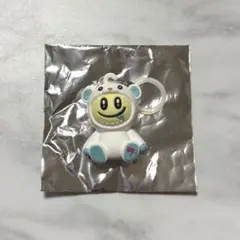 M!LK SMILE POP! ゆきだるまめじるしチャーム シークレット