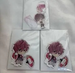 イケメンヴァンパイア アイザック アクスタ③