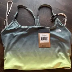 【新品、未使用】THE NORTH FACE タンクトップ