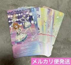 アイカツ！チケットライクコレクション　まとめ売り