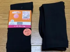 新品★CLOSSHI ファイバーヒート 裏起毛靴下 4足 セット