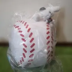 タイトーくじ 侍ジャパン サンリオキャラクターズ ラストハッピー賞+あまけ