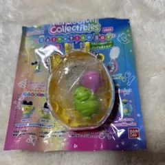 Tamagotchi Collectibles たまごっち　くちぱっち