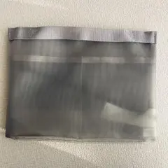 無印　バッグインバッグ