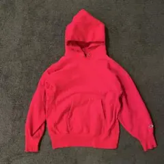 90年代 Champion Reverse Weave パーカー アメリカ製