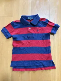 Polo by Ralph Lauren ポロシャツ 90サイズ