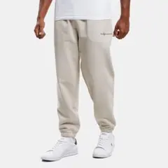 Polo Ralph Lauren 厚手スウェットパンツ ベージュ