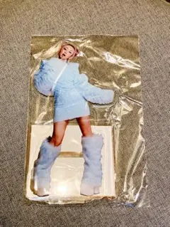 2025年最新】倖田來未 アクリルスタンドの人気アイテム - メルカリ