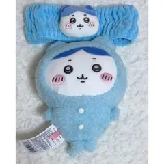 MINISO メイソウ 蜂 ハチ ちいかわ 桜 ぬいぐるみ クリップ 限定