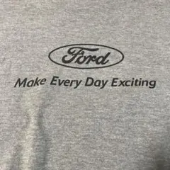 Ford フォード Tシャツ