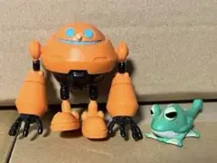 当時物 ポケモン モンコレ初期 オムスター オムナイト セット - メルカリ